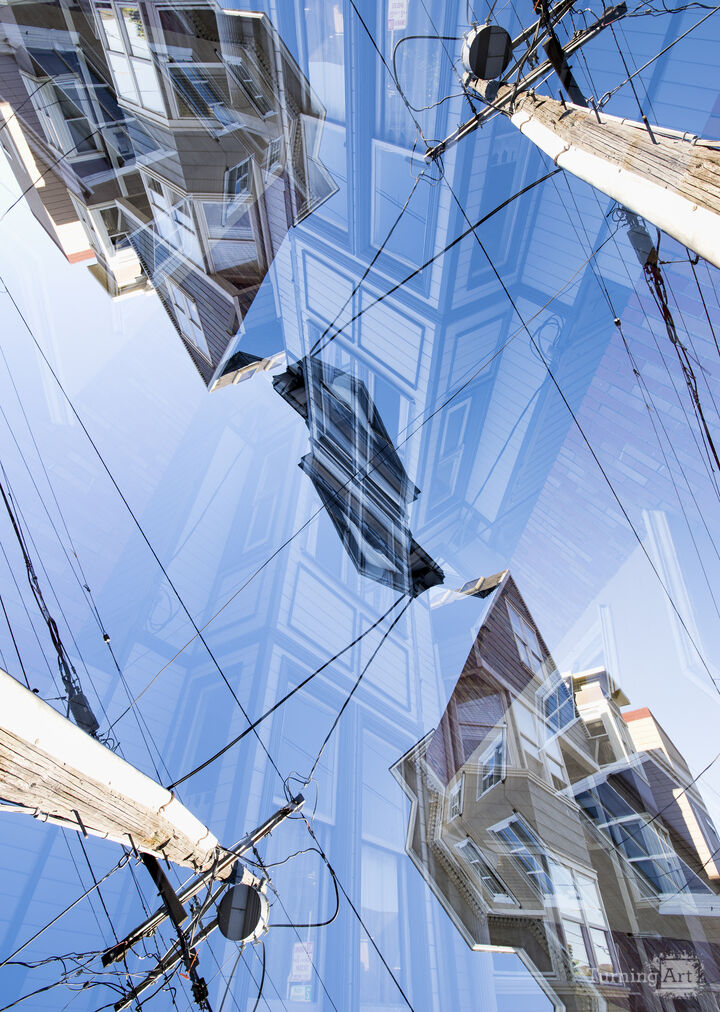 San Francisco Hayden Street #21