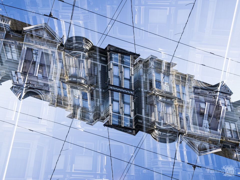 San Francisco Hayden Street #22