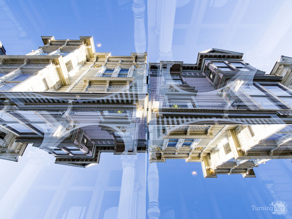 San Francisco Hayden Street #27