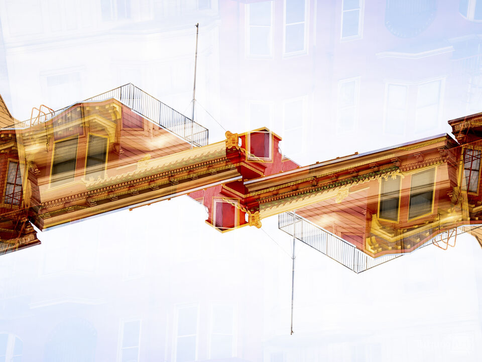 Powell Street San Francisco #04