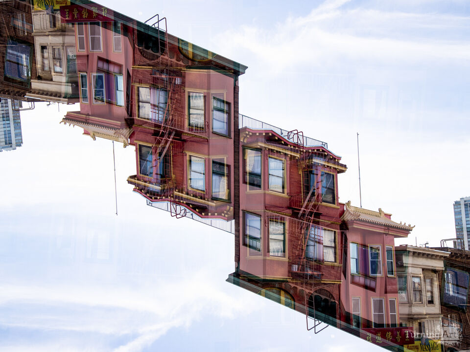 Powell Street San Francisco #08