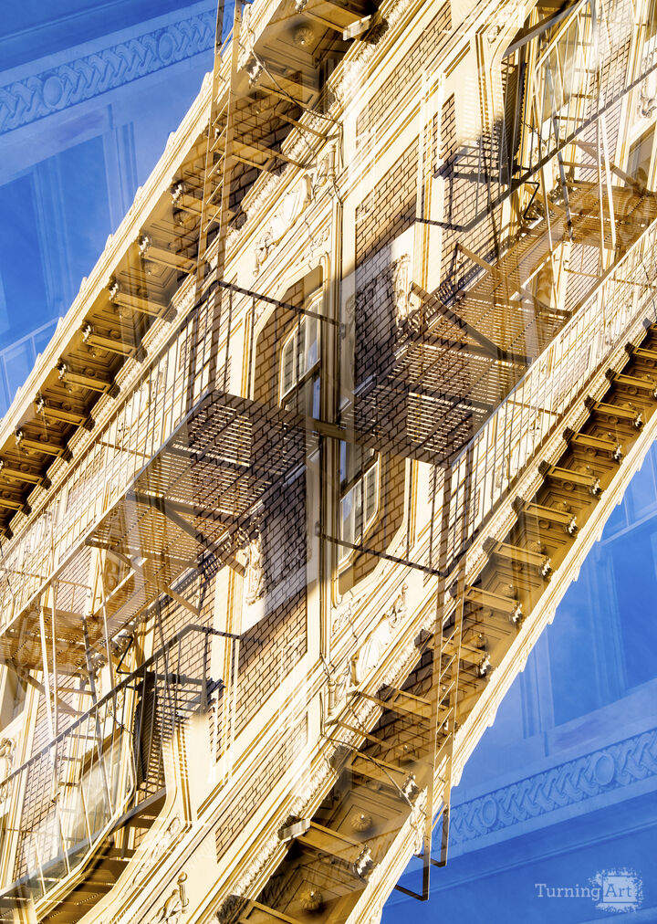 Powell Street San Francisco #14