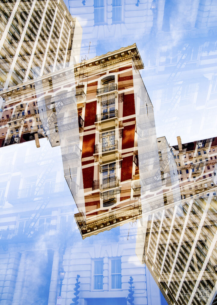 Powell Street San Francisco #16