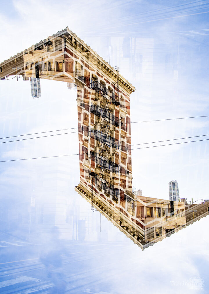 Chinatown San Francisco #18