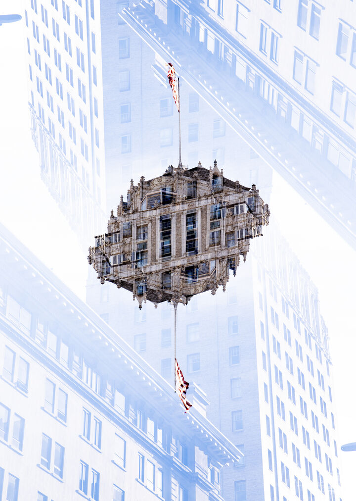 Powell Street San Francisco #19