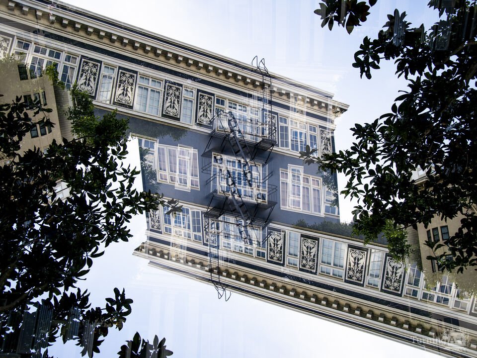 Stockton Street San Francisco #02