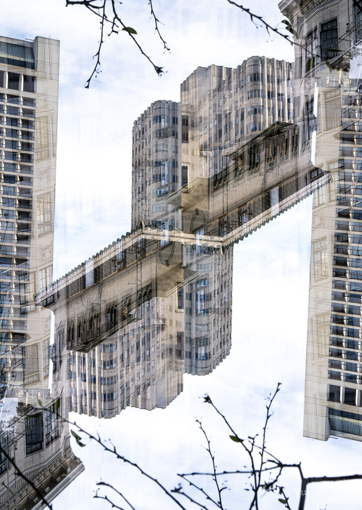 Stockton Street San Francisco #07