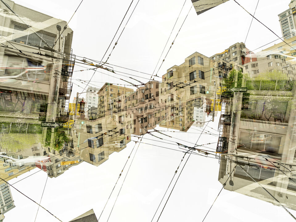 Stockton Street San Francisco #14