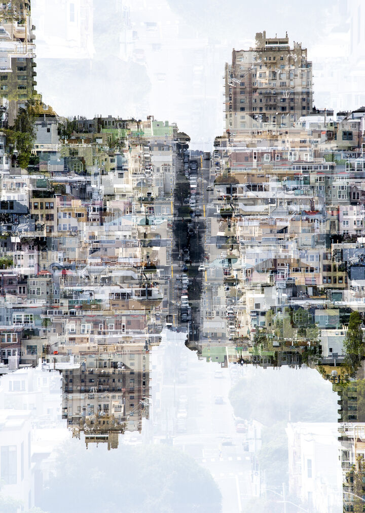 Union Street San Francisco #07