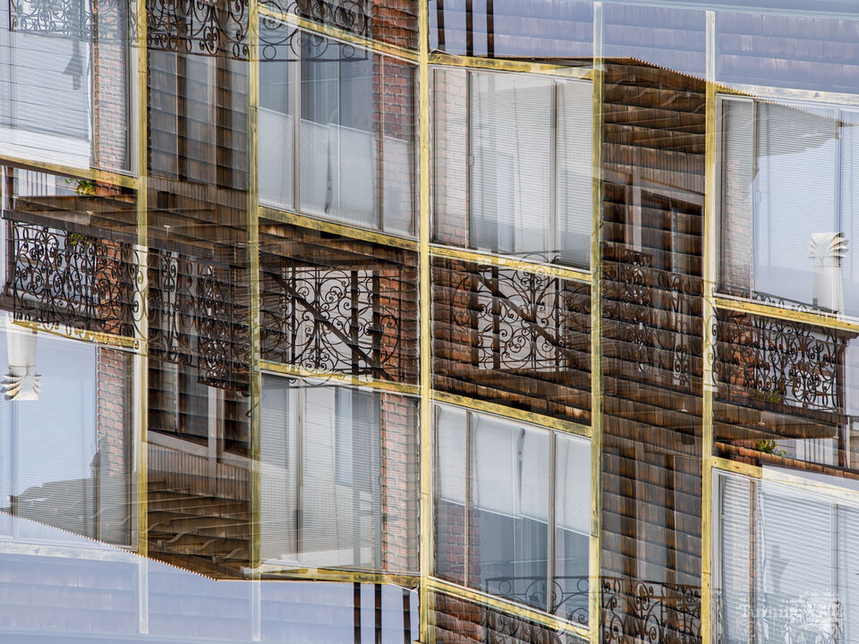 Union Street San Francisco #12