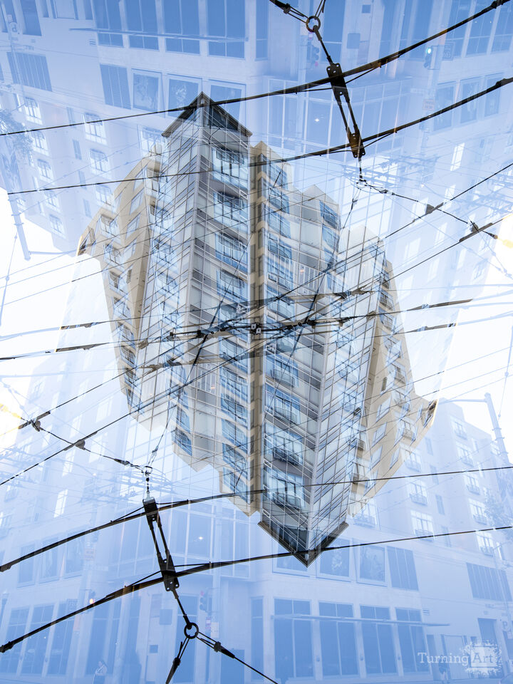 Architecture, San Francisco