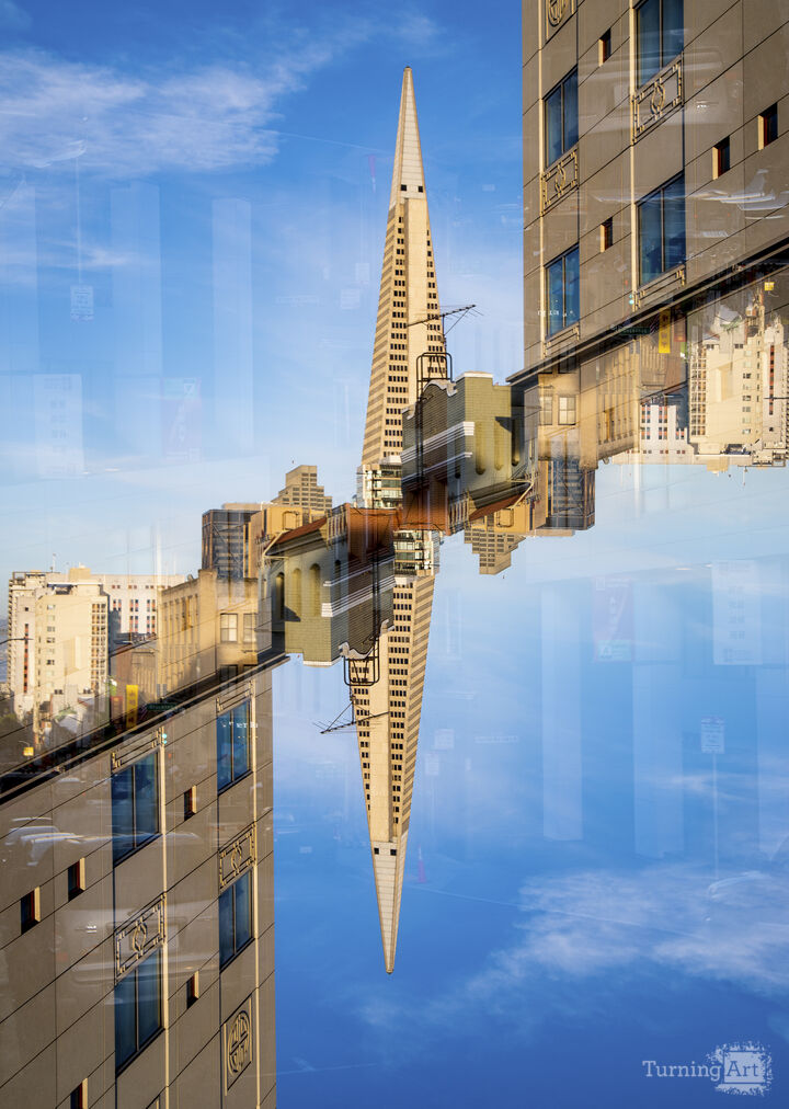 Architecture, San Francisco