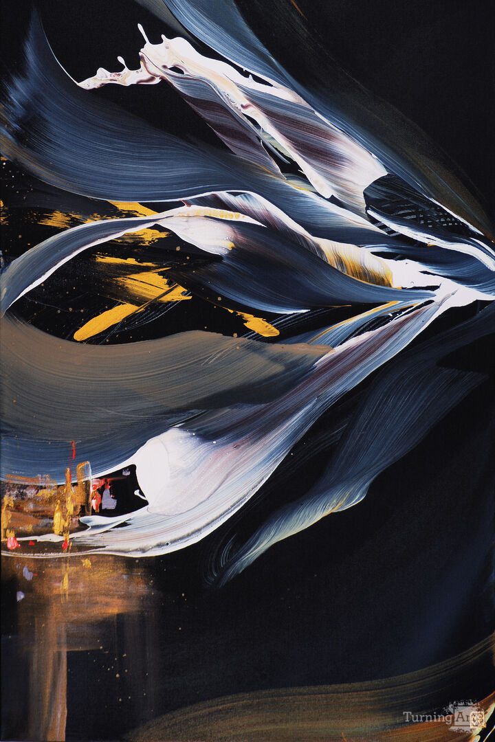 Epitaph for A Supernova (a)