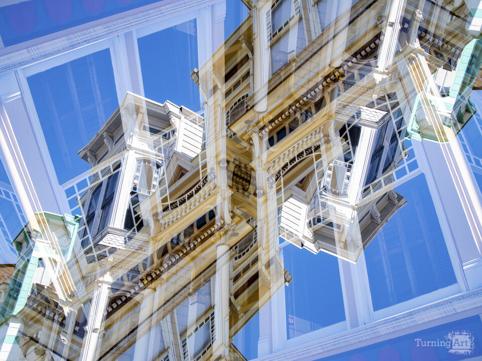 San Francisco Mission District #13