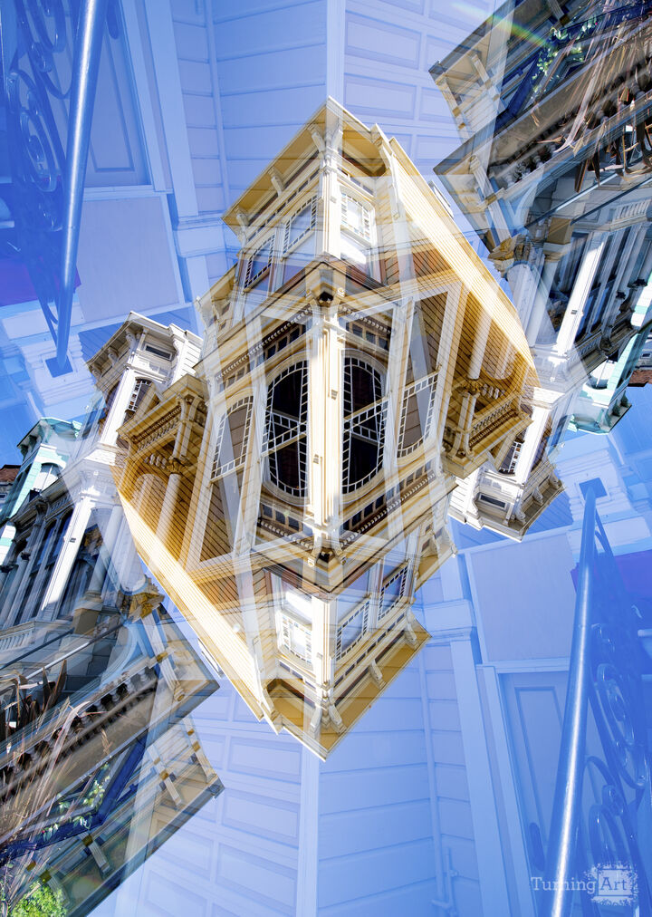 Mission District, San Francisco #14