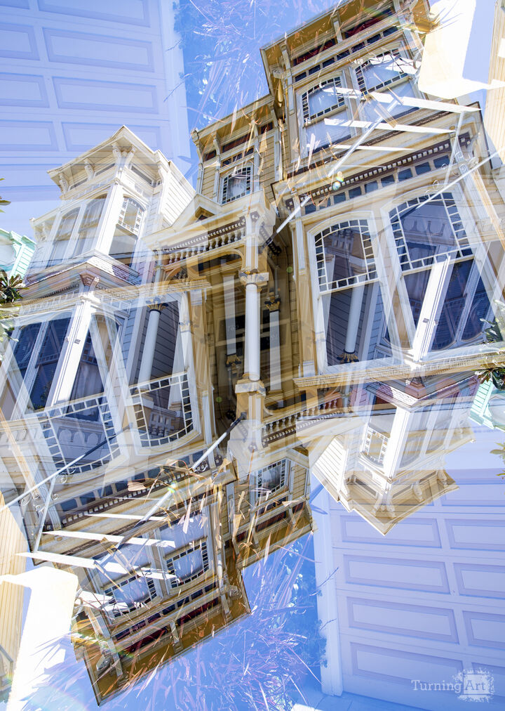 Mission District, San Francisco #17