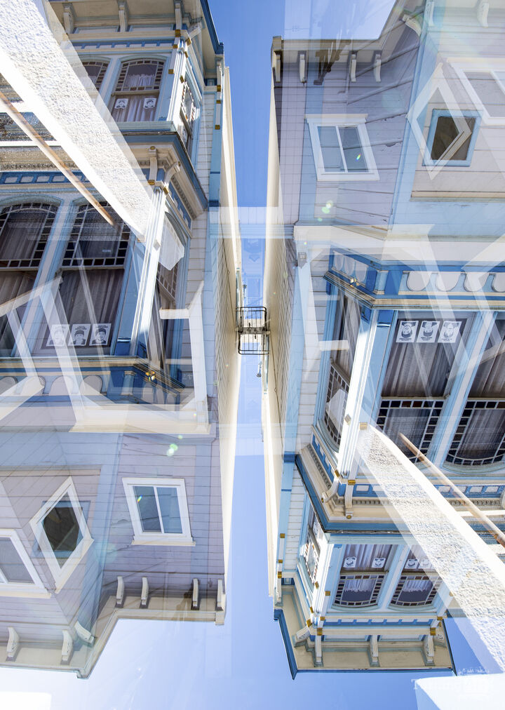 Mission District, San Francisco #20