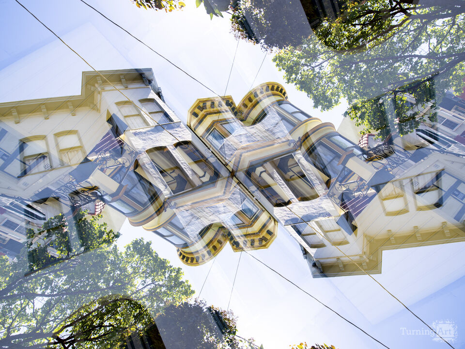 Mission District, San Francisco #26