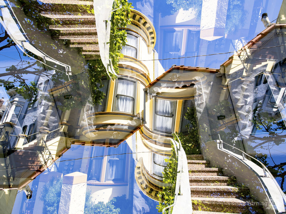 Mission District, San Francisco #30