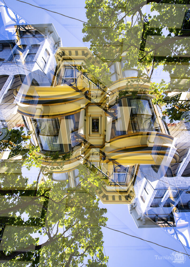 Mission District, San Francisco #32