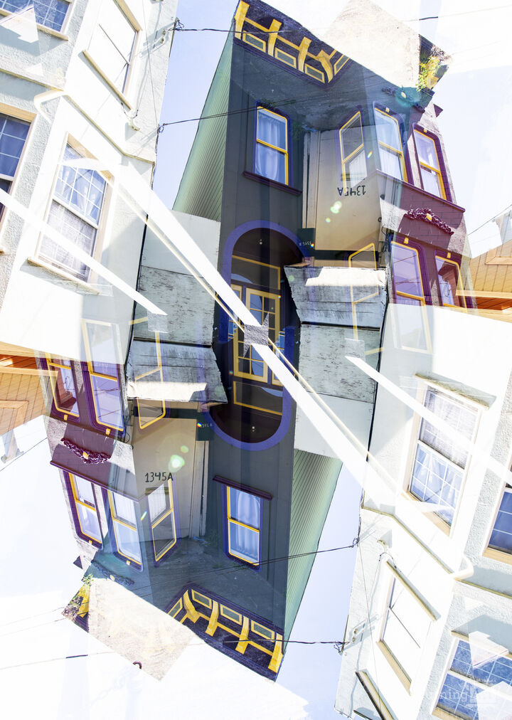 Mission District, San Francisco #34