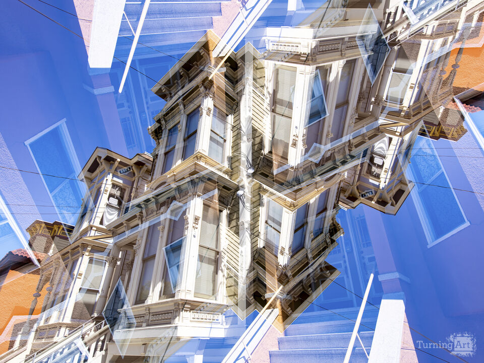 Mission District, San Francisco #35