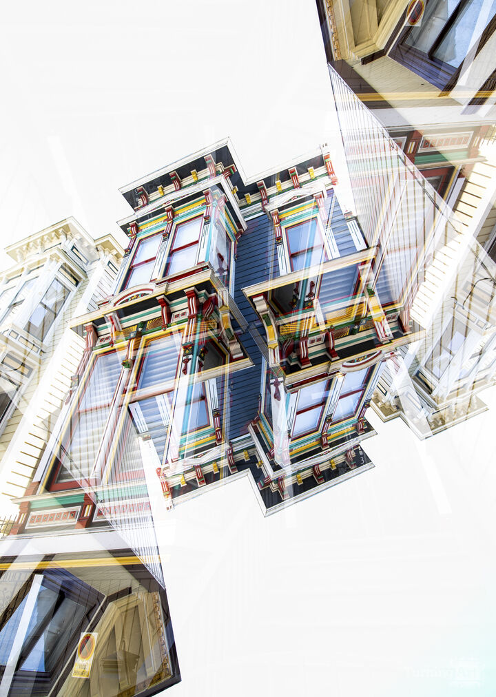 Mission District, San Francisco #38