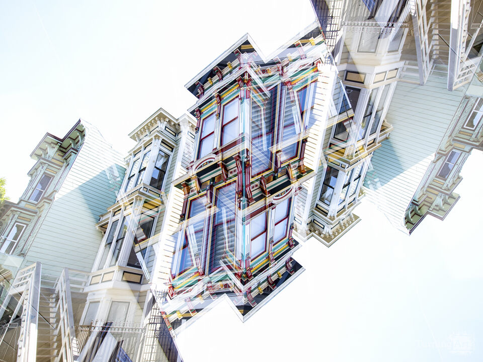 Mission District, San Francisco #40