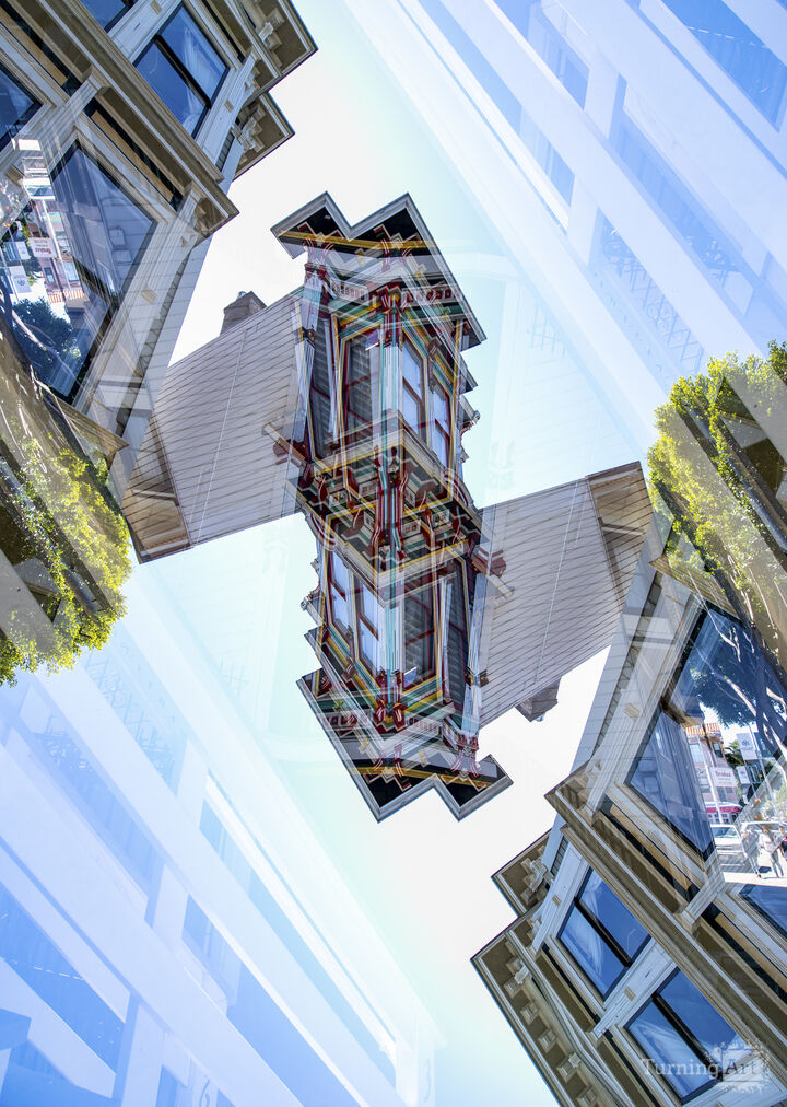 Mission District, San Francisco #43