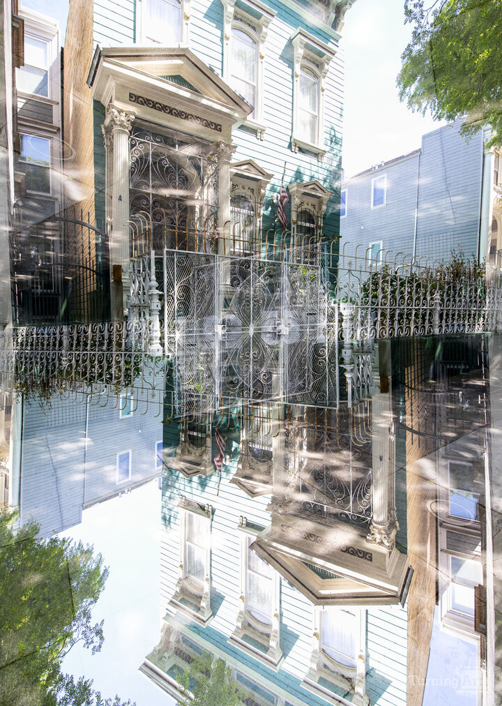 Mission District, San Francisco #62