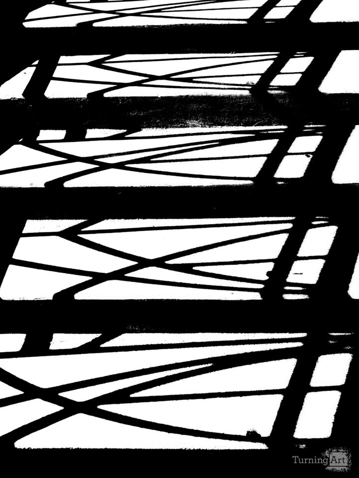 Steps to the Indy Canal