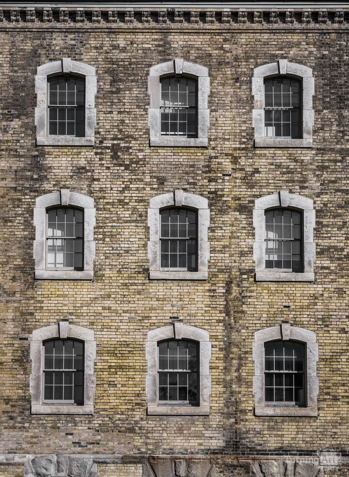 Geometry No 26 Color Version