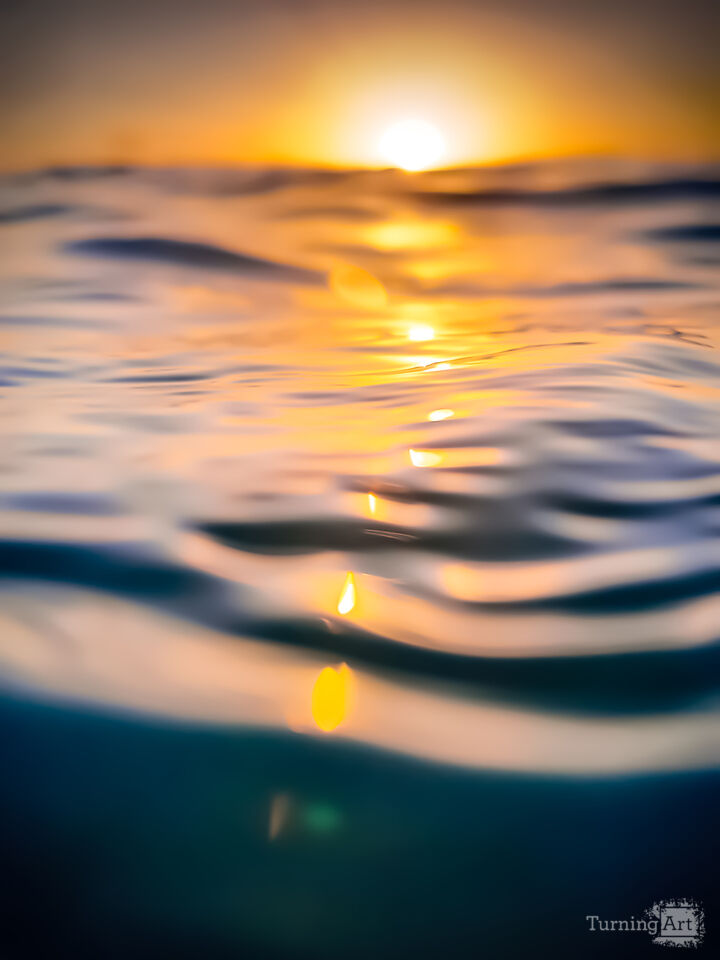 Waikiki Sunset
