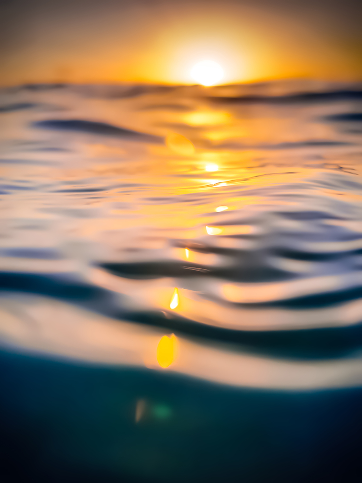 Waikiki Sunset