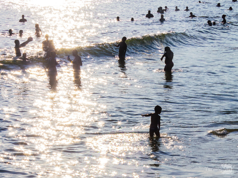 Arpoador, Rio de Janeiro #3