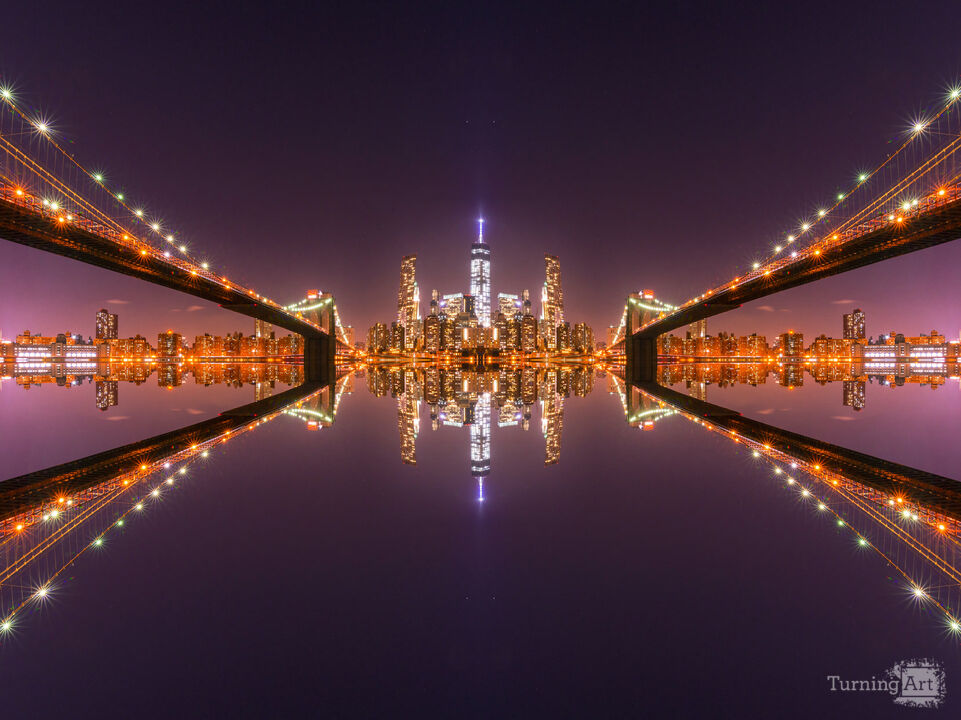 One World Trade Center, New York