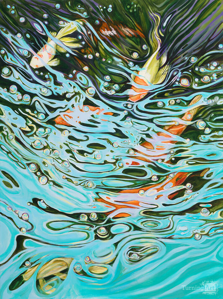 Under the Surface II
