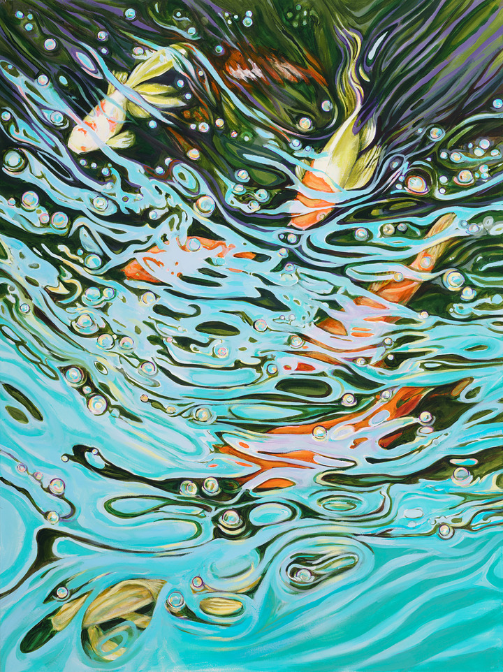 Under the Surface II