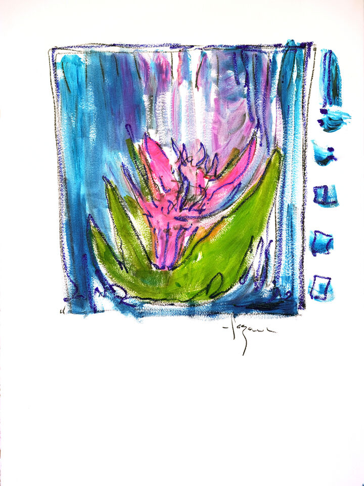 Butterfly Release XV