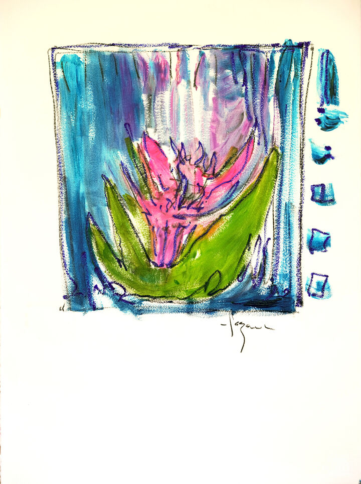 Butterfly Release XV