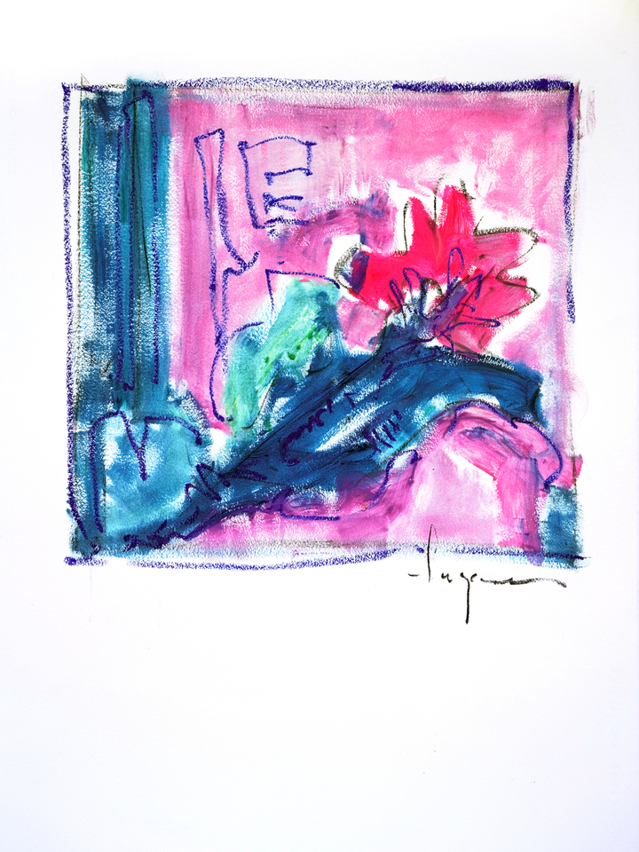 Butterfly Release XVI