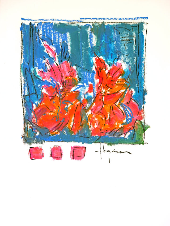 Butterfly Release XVII