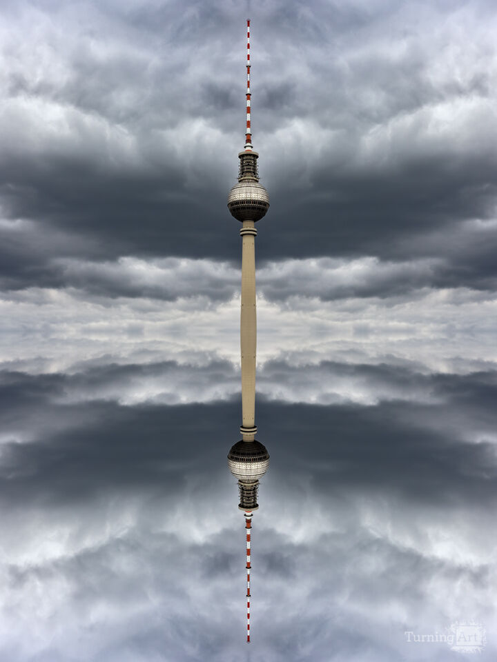 Berlin Television Tower