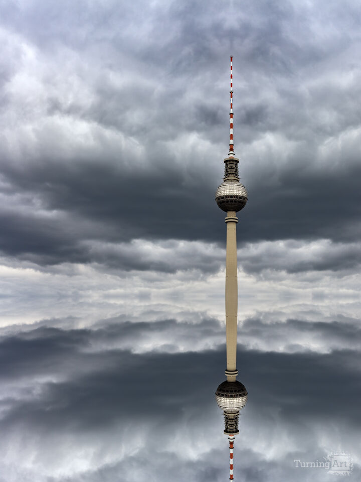 Berlin Television Tower