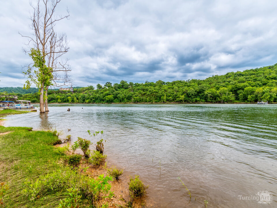 Beaver Arkansas White River