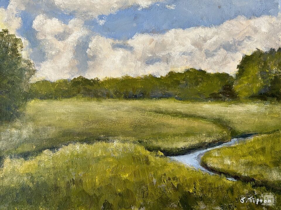 A Slice of the Preserve