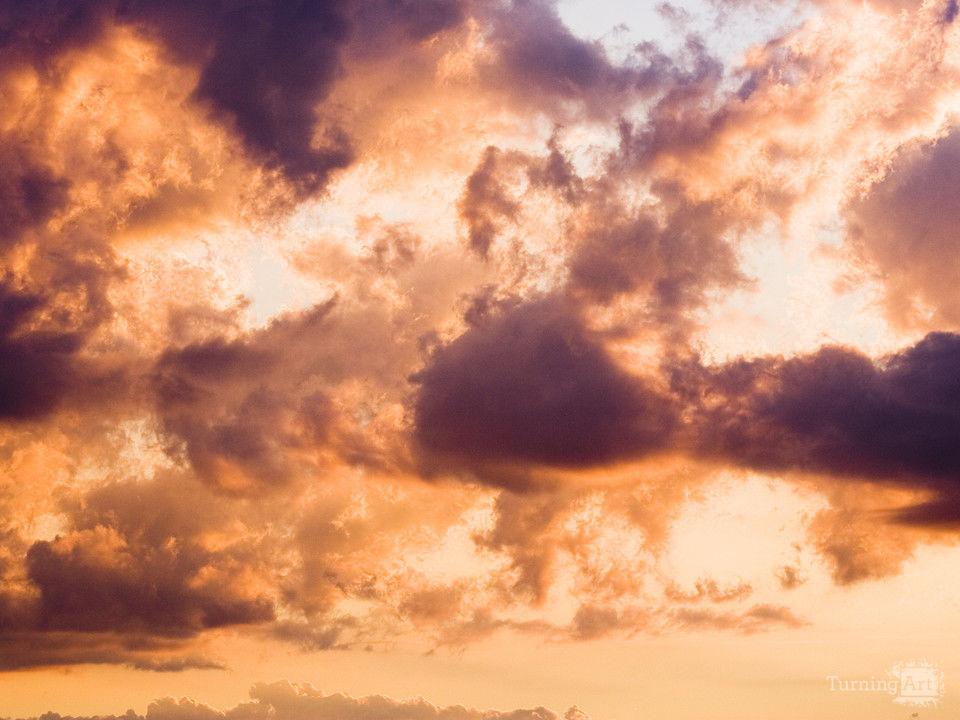 Translucent Cloud