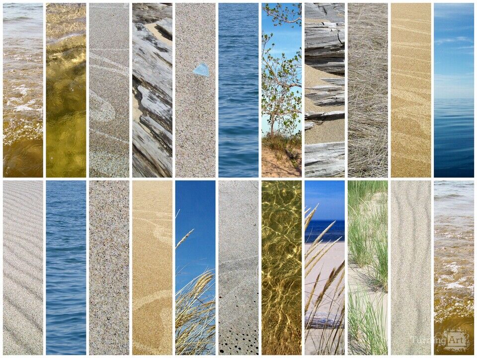 One Day at the Beach 2.0