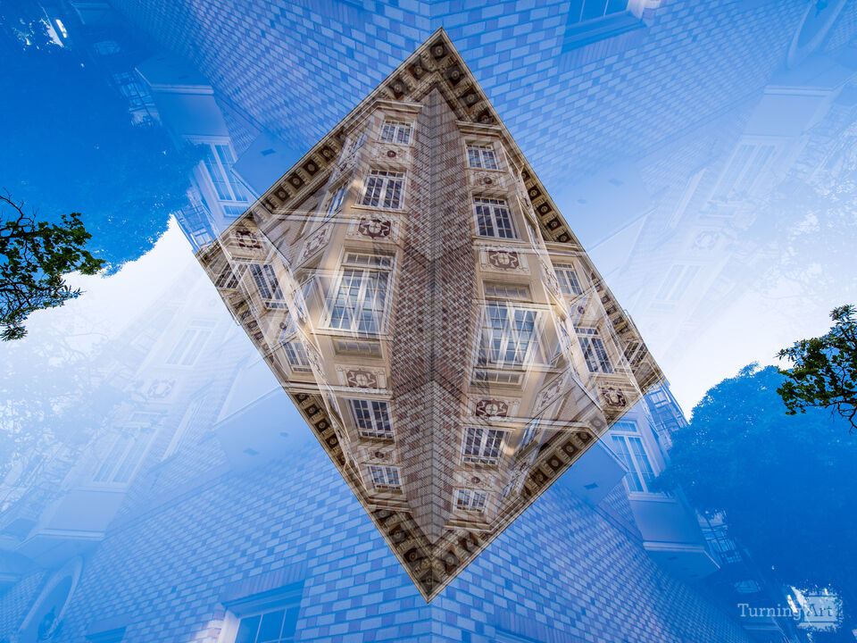 Painted Ladies, San Francisco #02