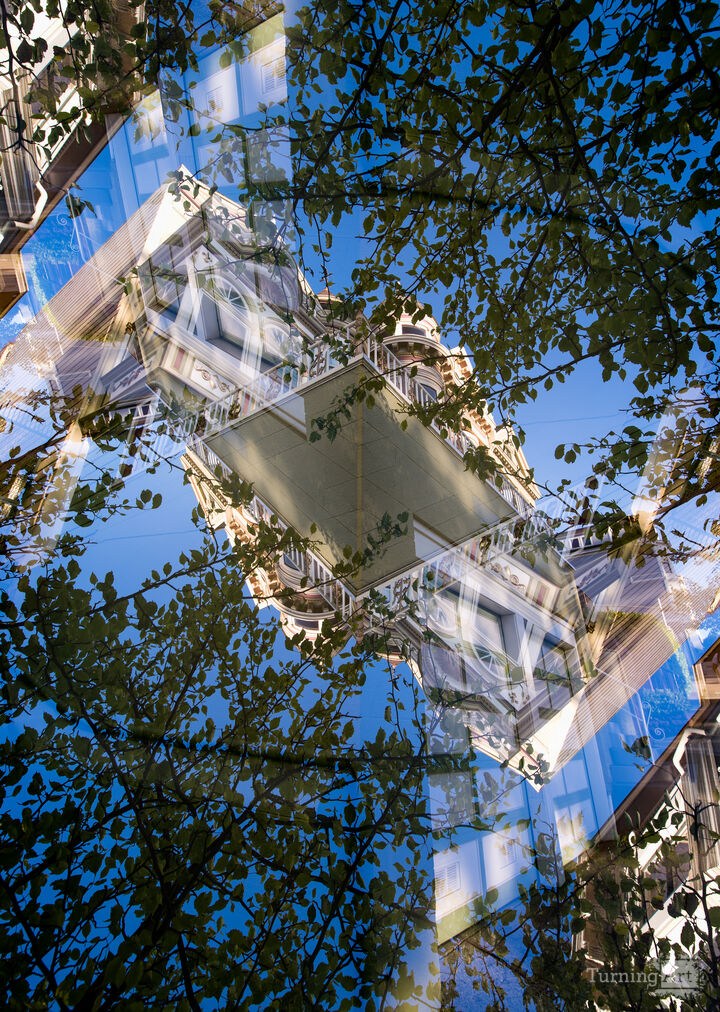 Painted Ladies, San Francisco #28